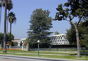 Ambassador College