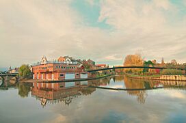 Amiens StLeuAviron