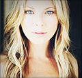 Anastasia Griffith Headshot