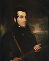 Andrew Jackson Jr.