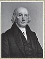 Antoine Bournonville