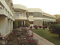 Applied Economics Research Centre, University of Karachi