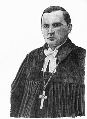 Arthur Võõbus