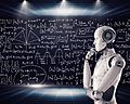 Artificial Intelligence & AI & Machine Learning - 30212411048