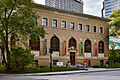 Atwater Library, Sep 28 2022