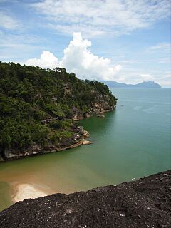 Bako National Park 2006