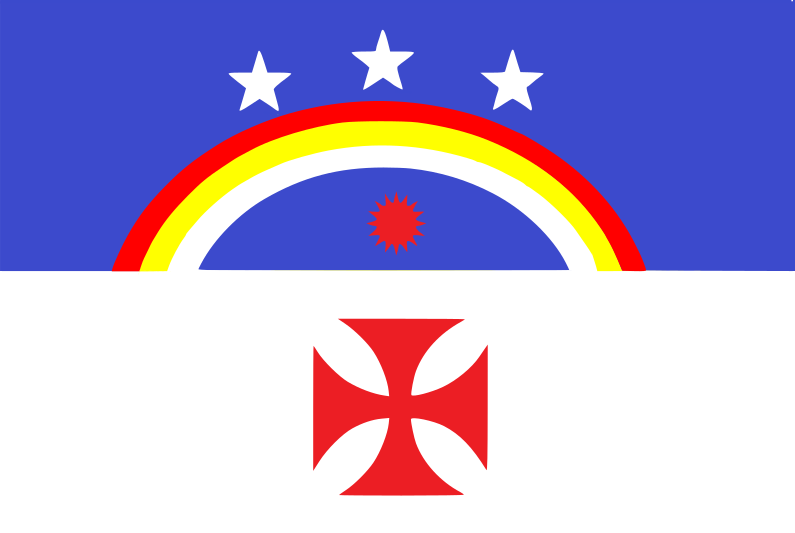 Bandeira de Pernambuco (1911)