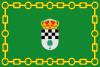 Flag of Nuevo Baztán