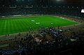 Basra International Stadium Opening