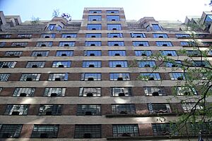 Beaux-Arts Apartments May 2021 13