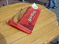 BeaverTail pastry Ottawa
