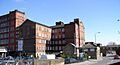 Belper mill