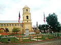 Betances Tomb