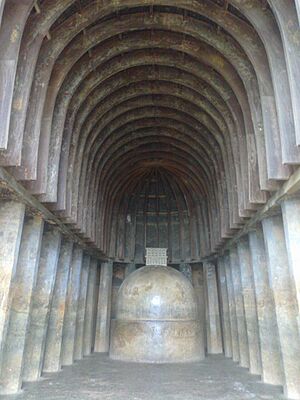 Bhaja Caves Amit R Mahadik 05