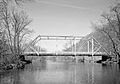 Birmingham Bridge, Juniata River