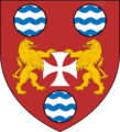 Birr Coat of Arms