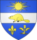 Coat of arms of Salaberry-de-Valleyfield