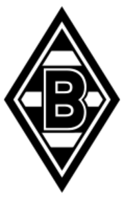 Borussia Mönchengladbach logo.svg