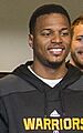 Brandon Rush in 2015