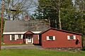 BrattleboroVT WilliamHarrisHouse