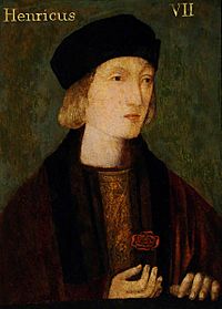 British (English) School - Henry VII (1457–1509) - 1129171 - National Trust