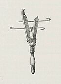 Broken Sistrum (1890) - TIMEA