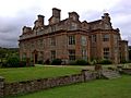 Broome Park