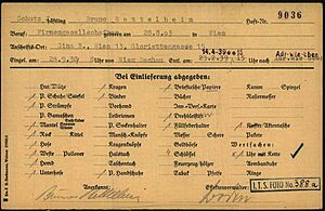 Bruno Bettelheim Buchenwald Arolsen Archives DocID5531783 a