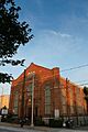 Butler Street Colored Methodist Episcopal Church (1)