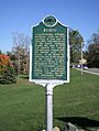 Byron sign MI