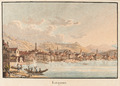 CH-NB - Lugano, von Süden - Collection Gugelmann - GS-GUGE-TRACHSLER-F-20