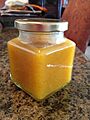 Calamondin Jam