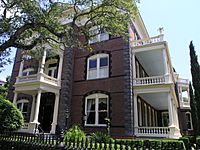 Calhoun Mansion in Charleston, SC.JPG