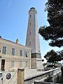 Cap-Ferrat lighthouse