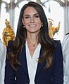 Catherine, Princess of Wales in 2022 (cropped)