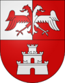 Caviano-coat of arms
