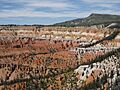 Cedar Breaks and Brian Head Peak