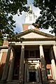 Central Presbyterian Church, Montclair, New Jersey