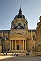 Chapelle Sainte-Ursule de la Sorbonne, Paris 001