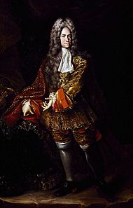 Charles VI 1716