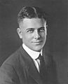 Charlton Lyons in 1921