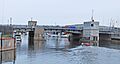 Cheboygan Bascule Bridge