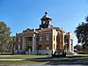Old Citrus County Courthouse