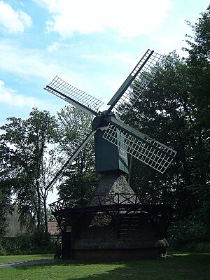 Cloppenburg-museum