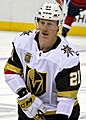 Cody Eakin 2018-02-04 1