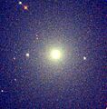 Color cutout hst 06814 01 wfpc2 f814w f555w f439w pc sci NGC 5206