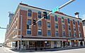 Colorado Building