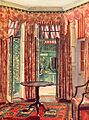 Colour and Interior Decoration, Country Life, 1926, 6
