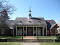 Community House, Hamilton MA