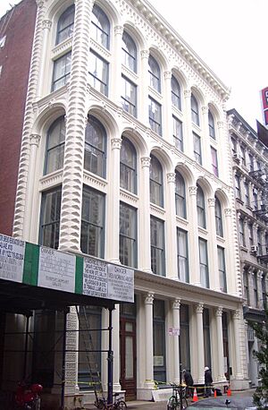 Condict Store 55 White Street